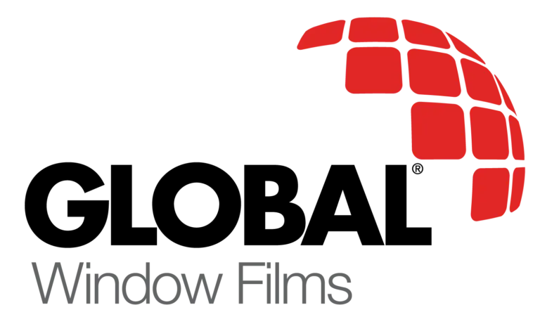 Global Window Films logo